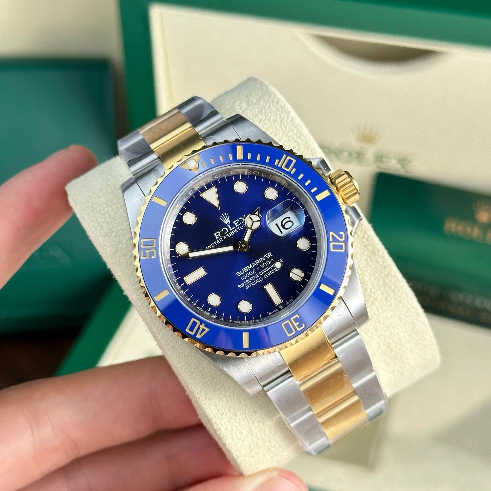 img_1599 rolex submariner 41mm – bluesy gold/edelstahl