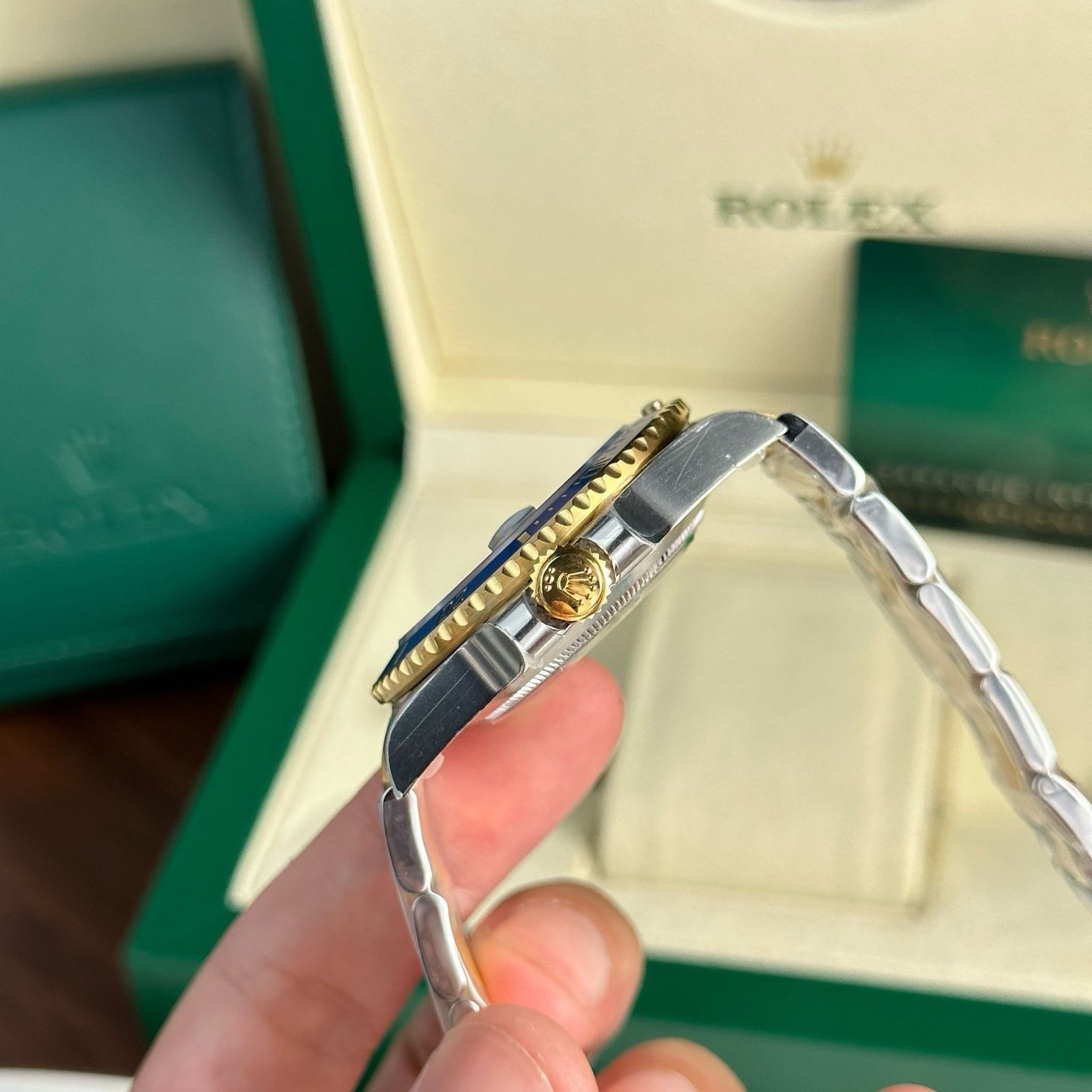 img_1600 rolex submariner 41mm – bluesy gold/edelstahl