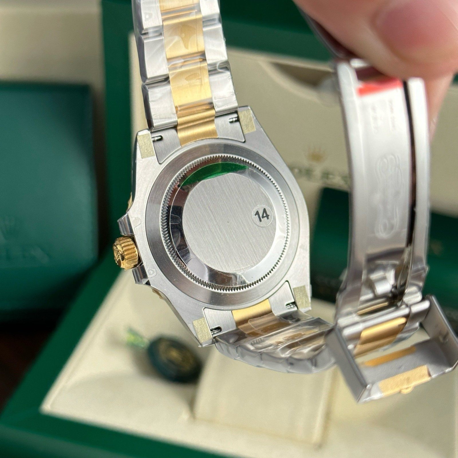 img_1601 rolex submariner 41mm – bluesy gold/edelstahl