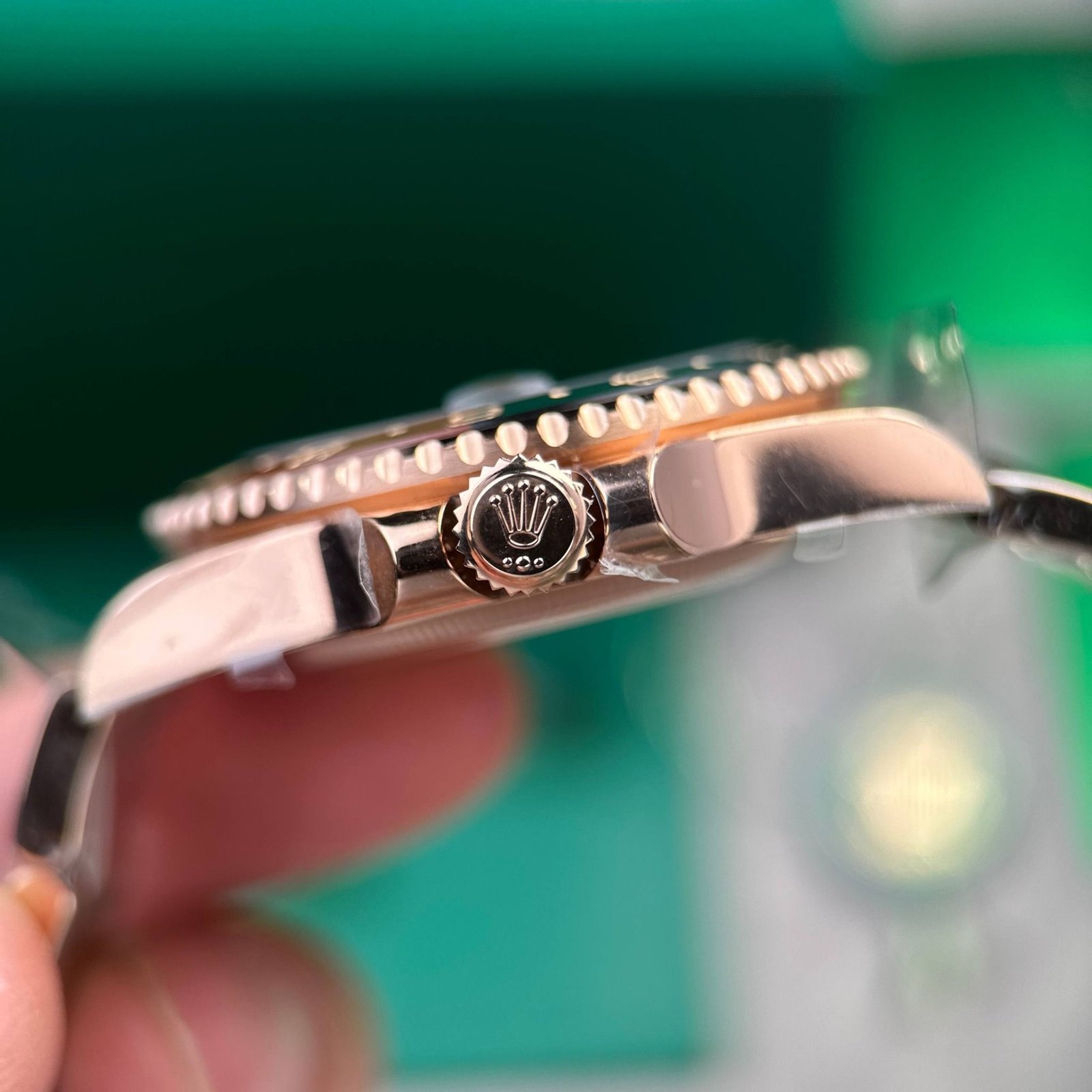 rolex gmt master ll 40mm rootbeer schwarz rolex gmt master ll 40mm rootbeer schwarz