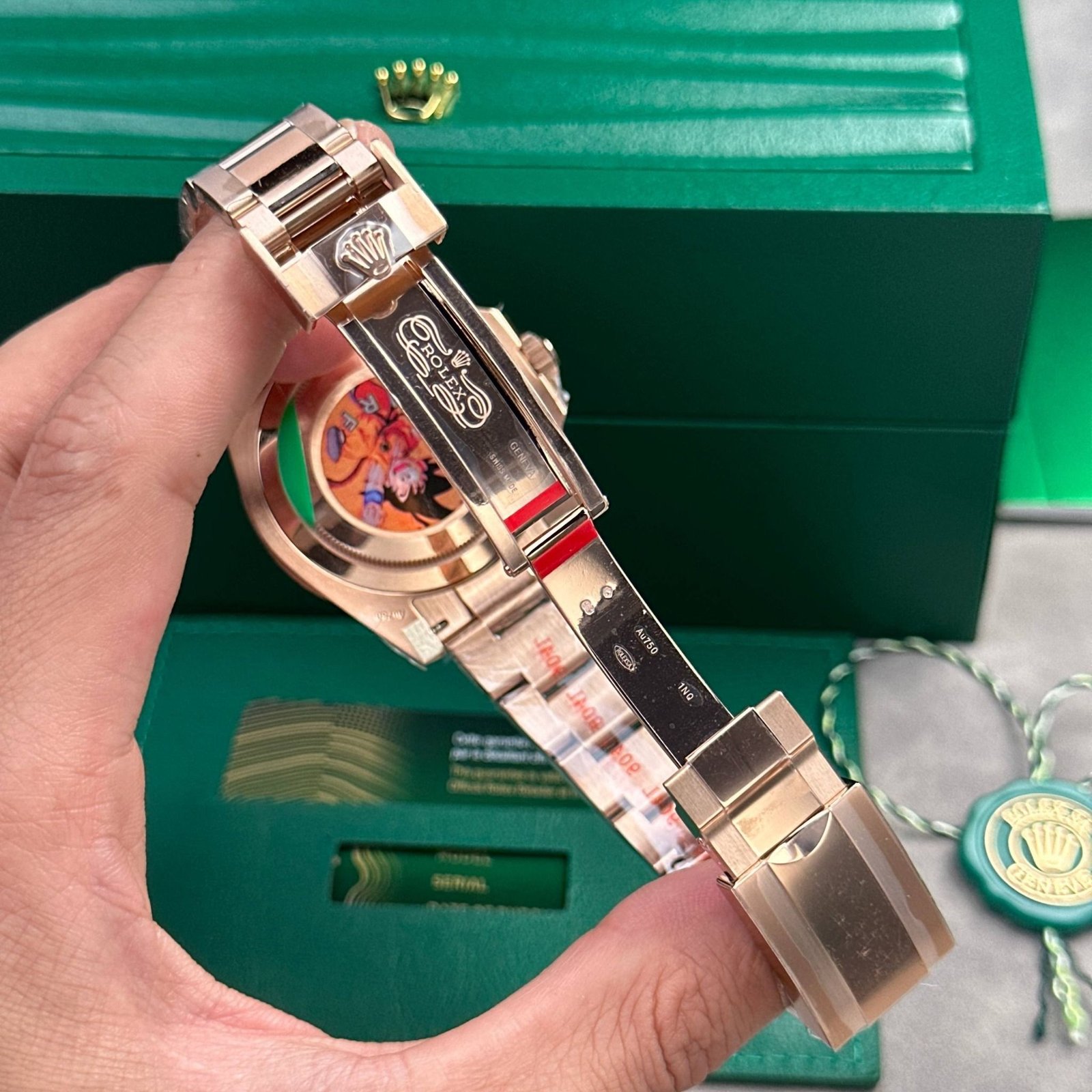 rolex gmt master ll 40mm rootbeer schwarz rolex gmt master ll 40mm rootbeer schwarz