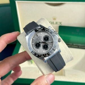 Startseite rolex daytona (panda) 40mm weiß edelstahl (kopie)