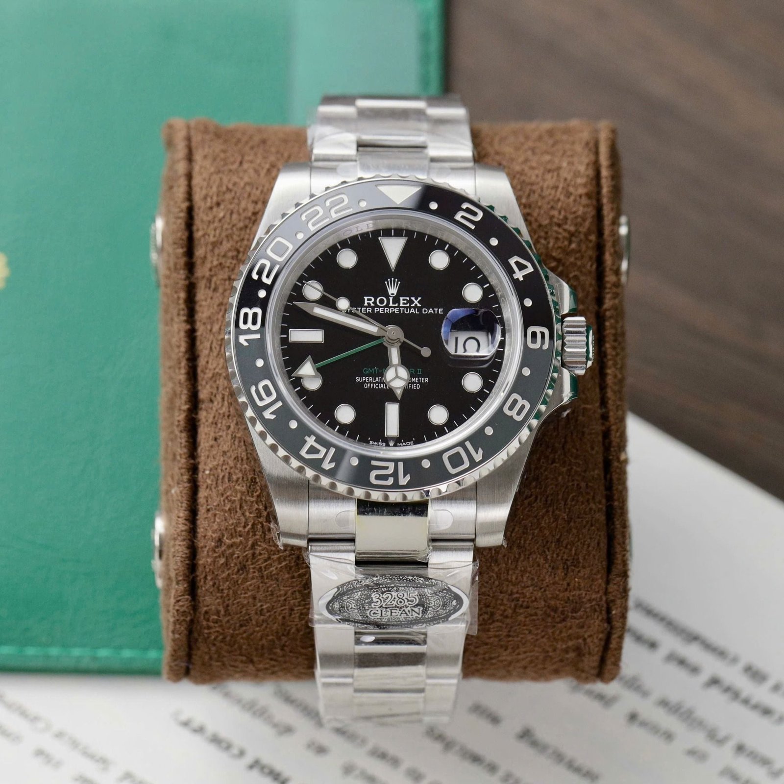 rolex gmt master ii 40mm brucewayne oyster rolex gmt master ii 40mm brucewayne oyster