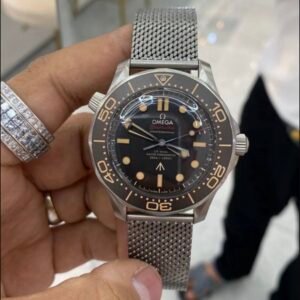 Startseite omega seamaster 42mm diver 300m master co axial